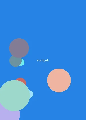 最近更新中文字幕免费版 - 新世纪福音战士海报